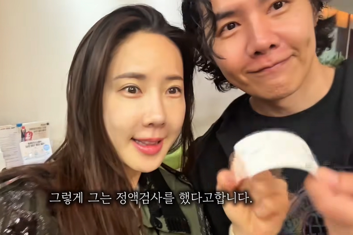 출처: 채널 ‘미은정, 고은정’ 캡쳐