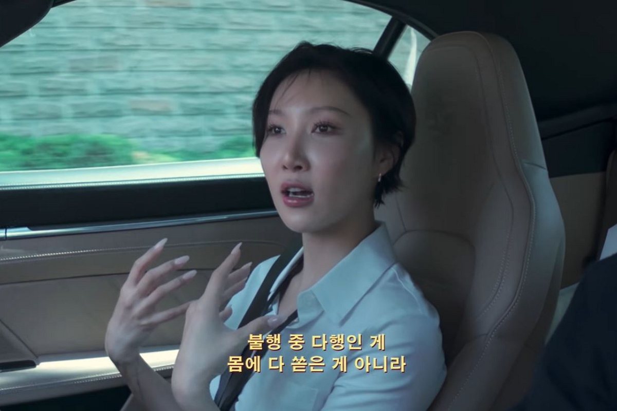 출처: 유튜브 채널 '걍밍경' 캡처