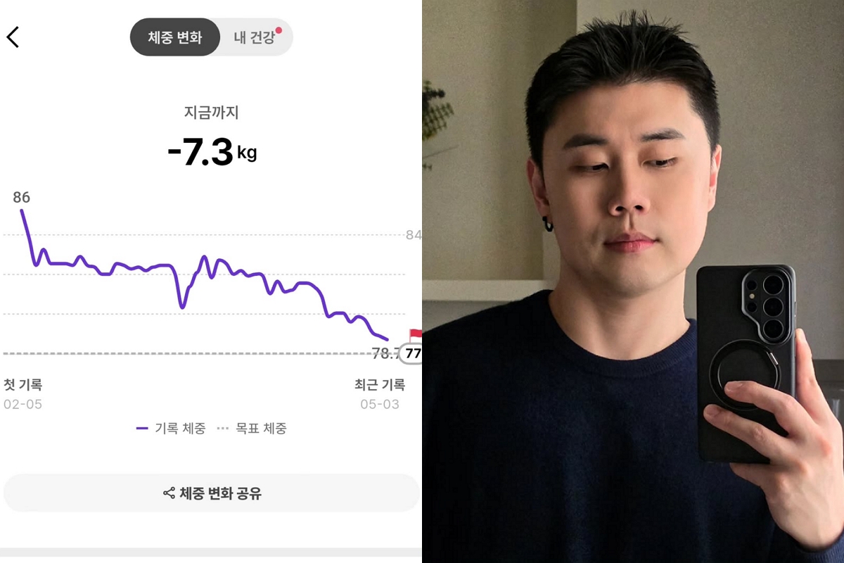 출처: 권성준 SNS