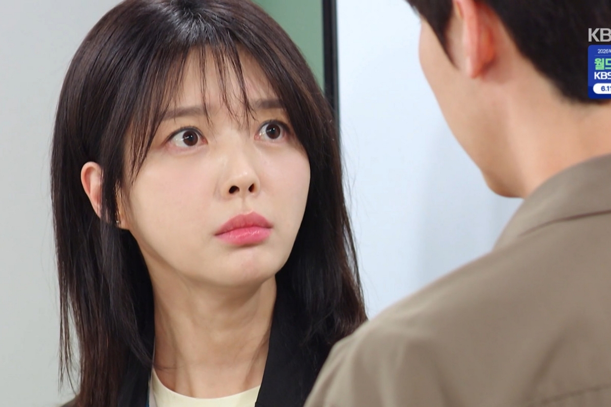 출처: KBS 1TV 일일드라마 ‘기쁜 우리 좋은 날’ 방송 캡처