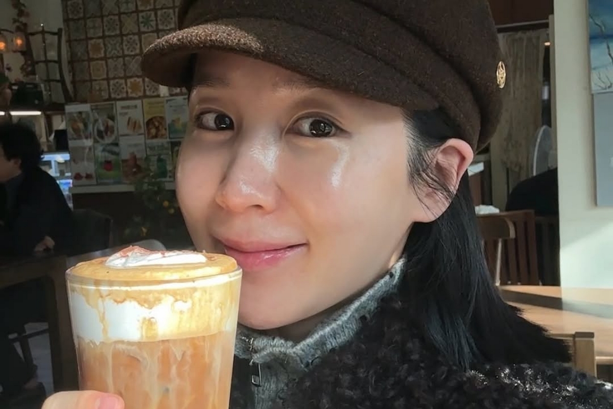 출처: 초아 SNS