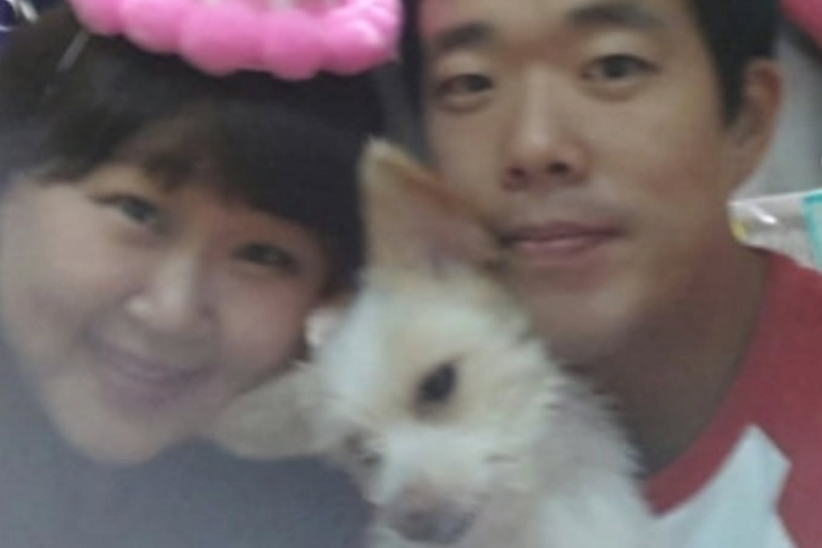 출처: 홍윤화 SNS