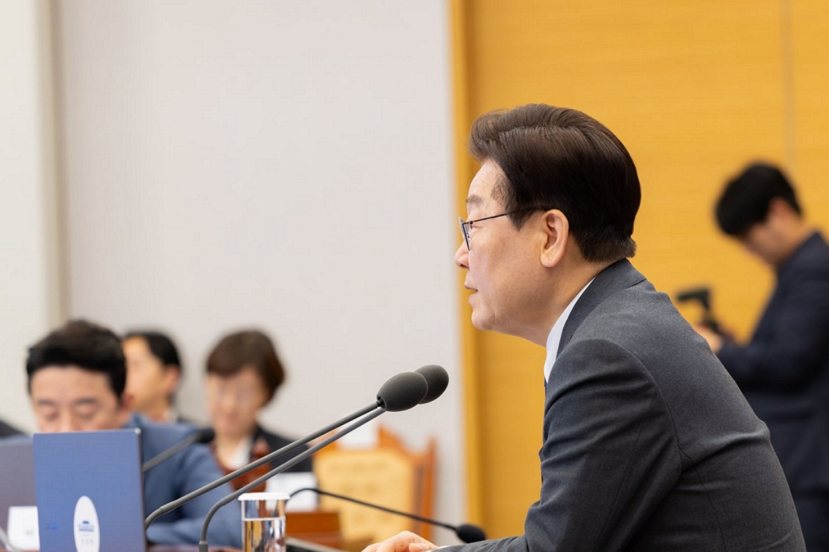 출처: 대한민국 청와대 홈페이지