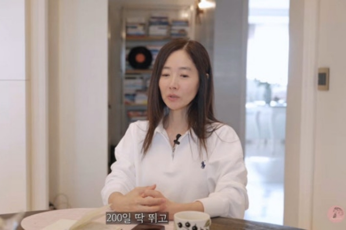 출처: 유튜브 '강수지TV'
