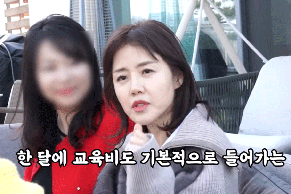출처 : 유튜브 채널 '장사건물주 강호동'