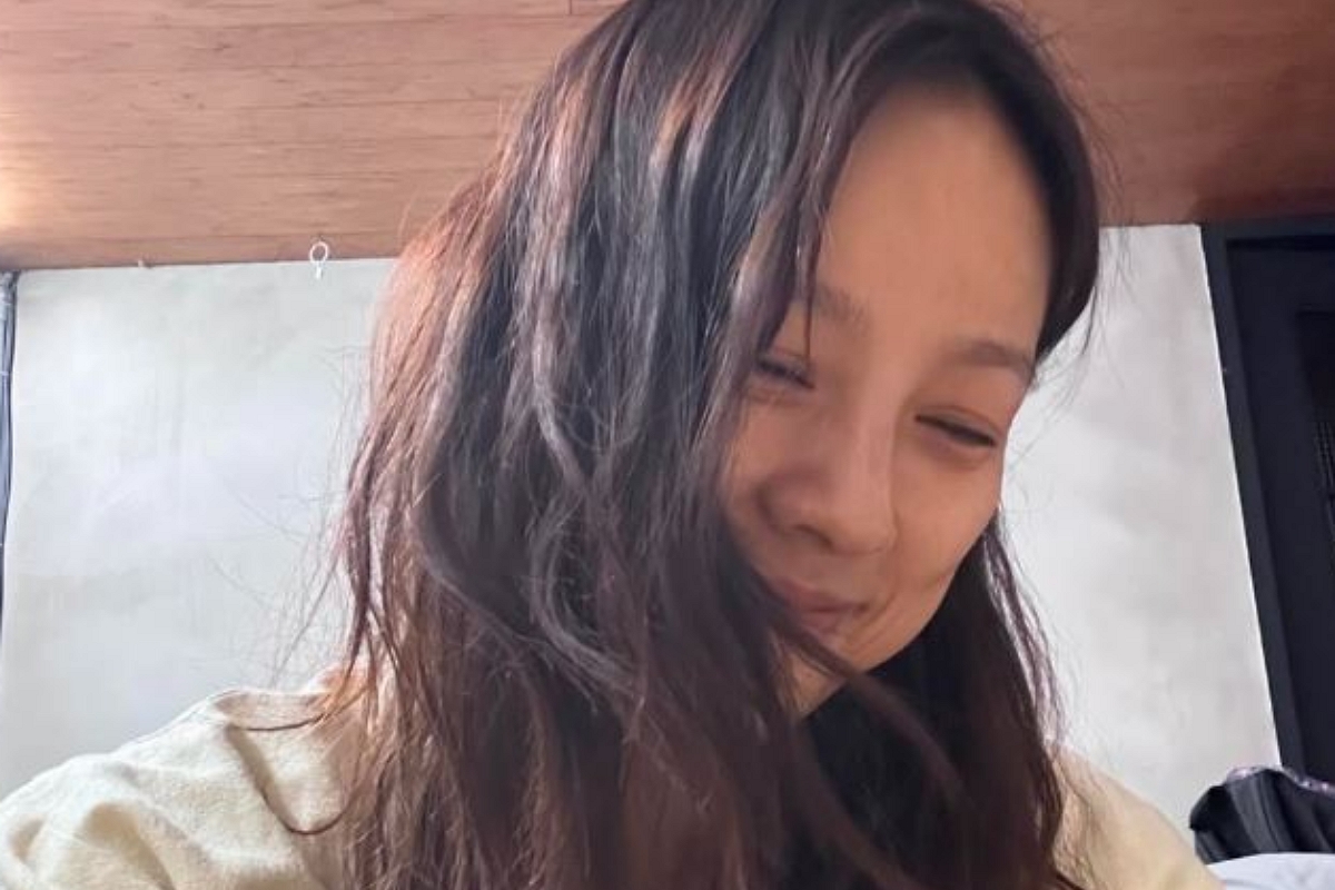 출처: 이효리 SNS