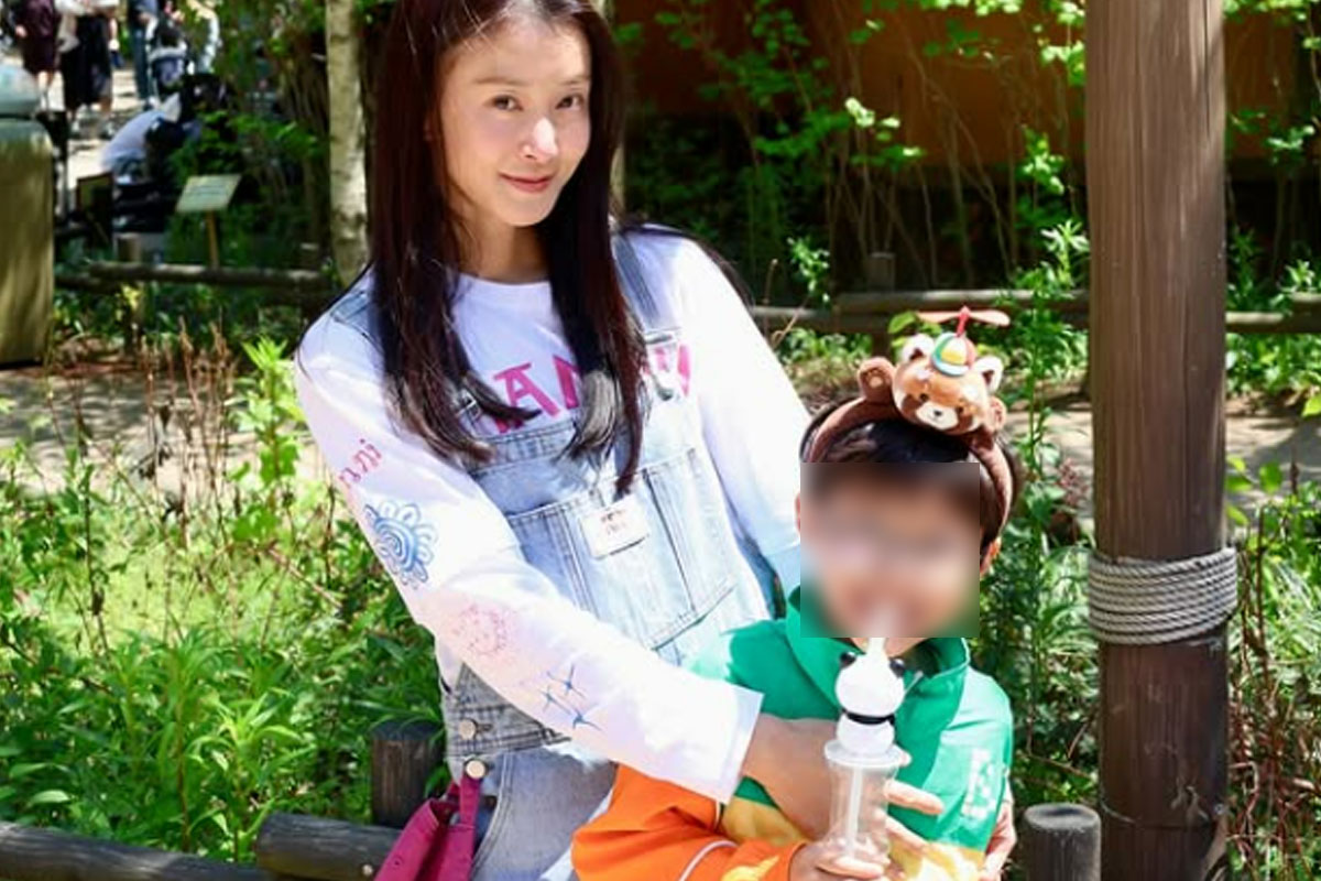 출처 : 이시영 인스타그램