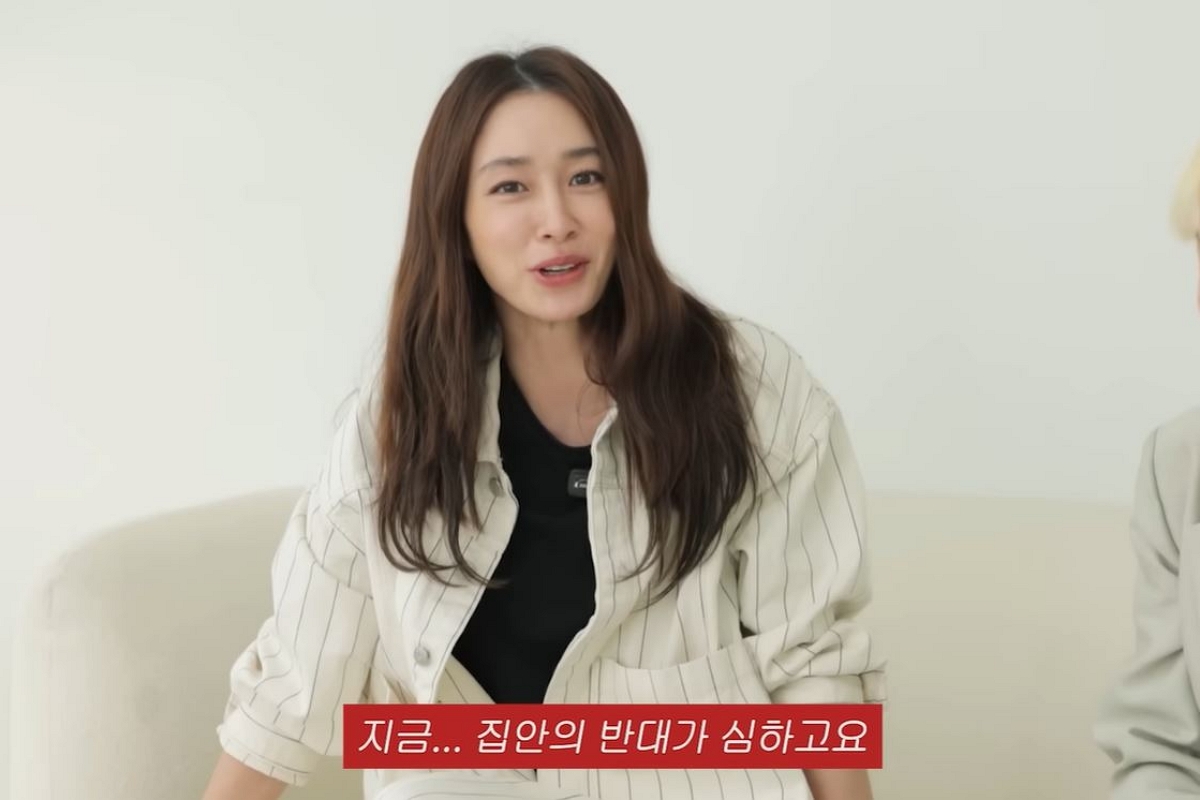 출처: 유튜브 채널 ‘이민정 MJ’ 캡처