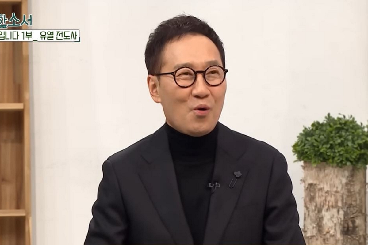 출처: 유튜브 채널 '새롭게하소서' 캡처