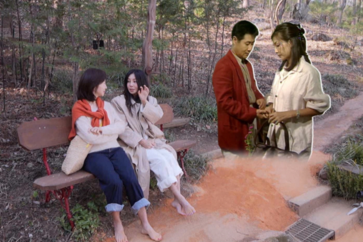 출처: KBS 1TV '황신혜의 같이 삽시다'