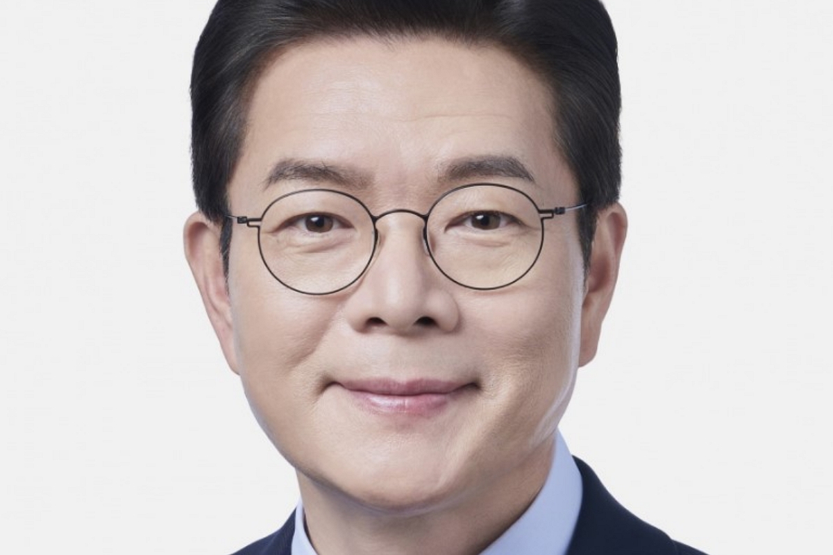 출처: 정원오 SNS