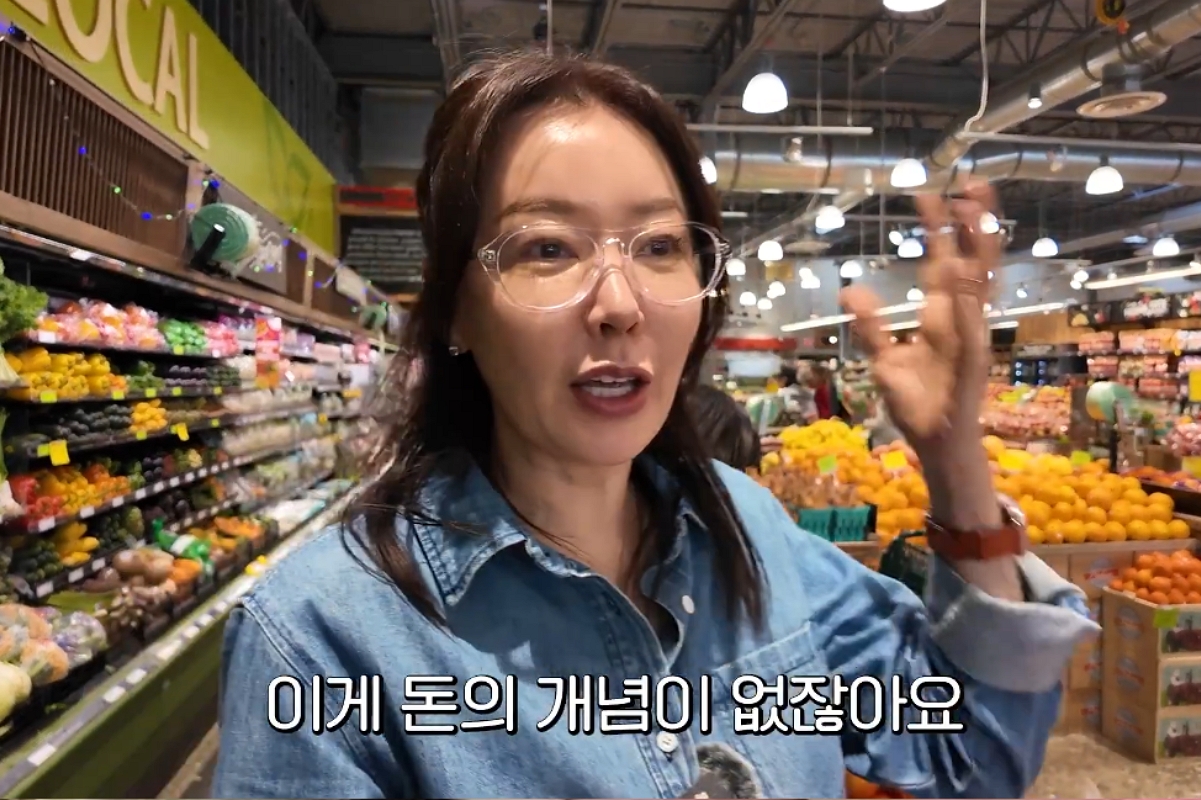 출처: 채널 '안선영의 이중생활'