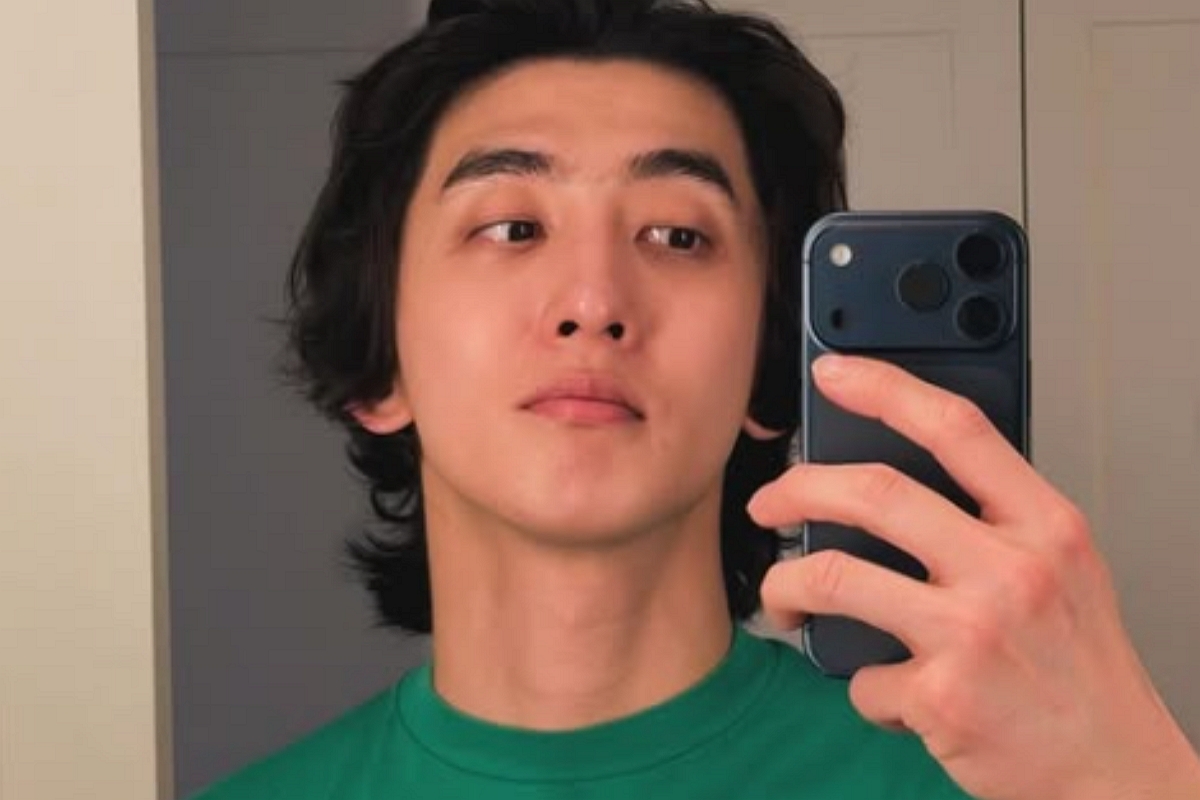 출처: 최정훈 SNS