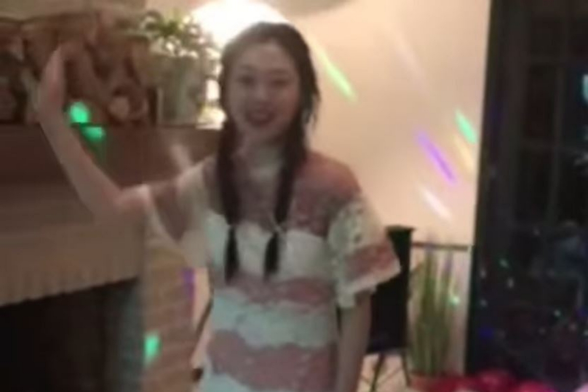 출처: 설리 친오빠 SNS