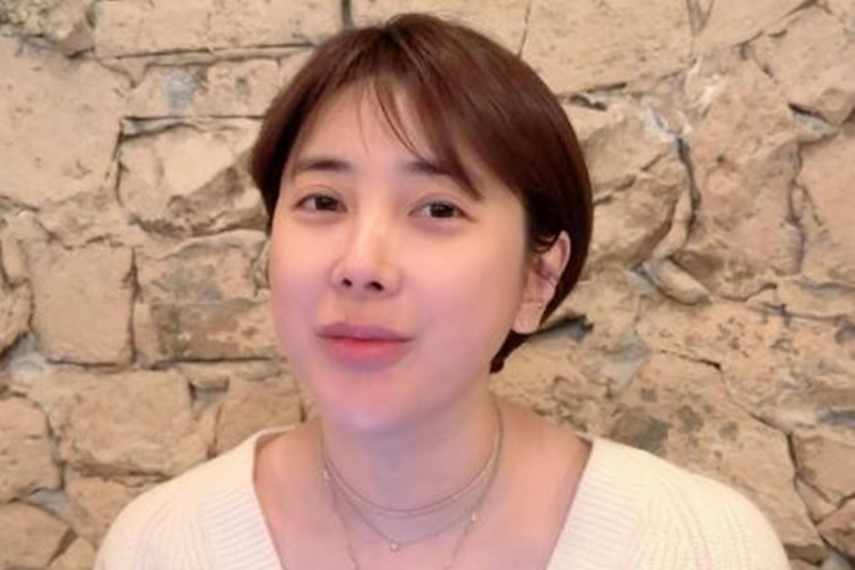출처: 서인영 SNS