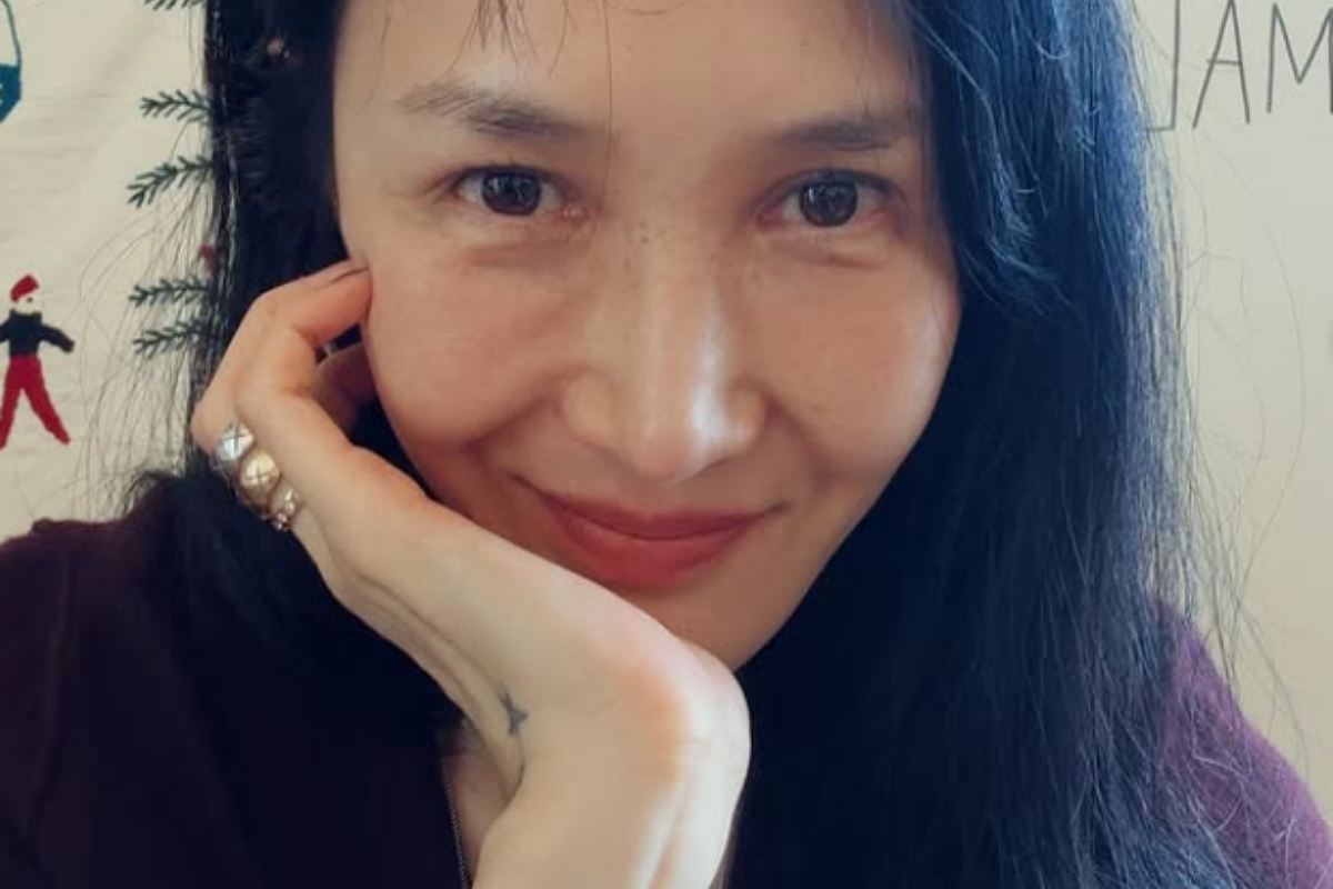 출처: 윤혜진 SNS