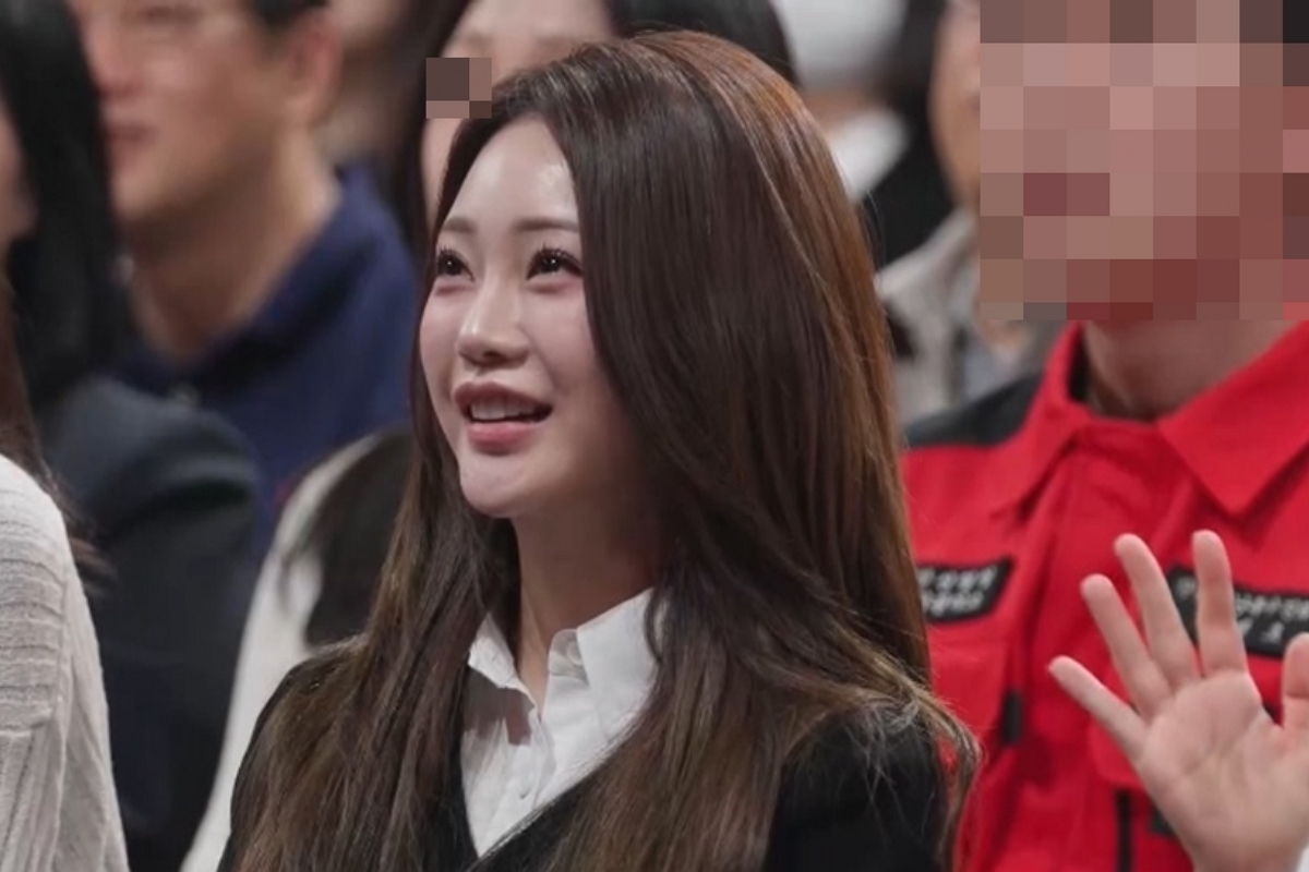  출처: KBS2 '말자쇼' 제공