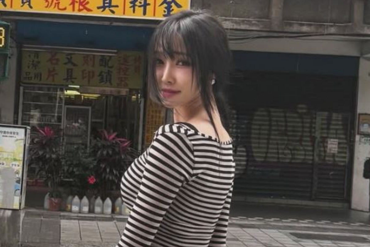 출처: 유주 SNS