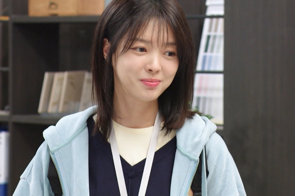출처: KBS 1TV 일일드라마 ‘기쁜 우리 좋은 날’ 방송 캡처