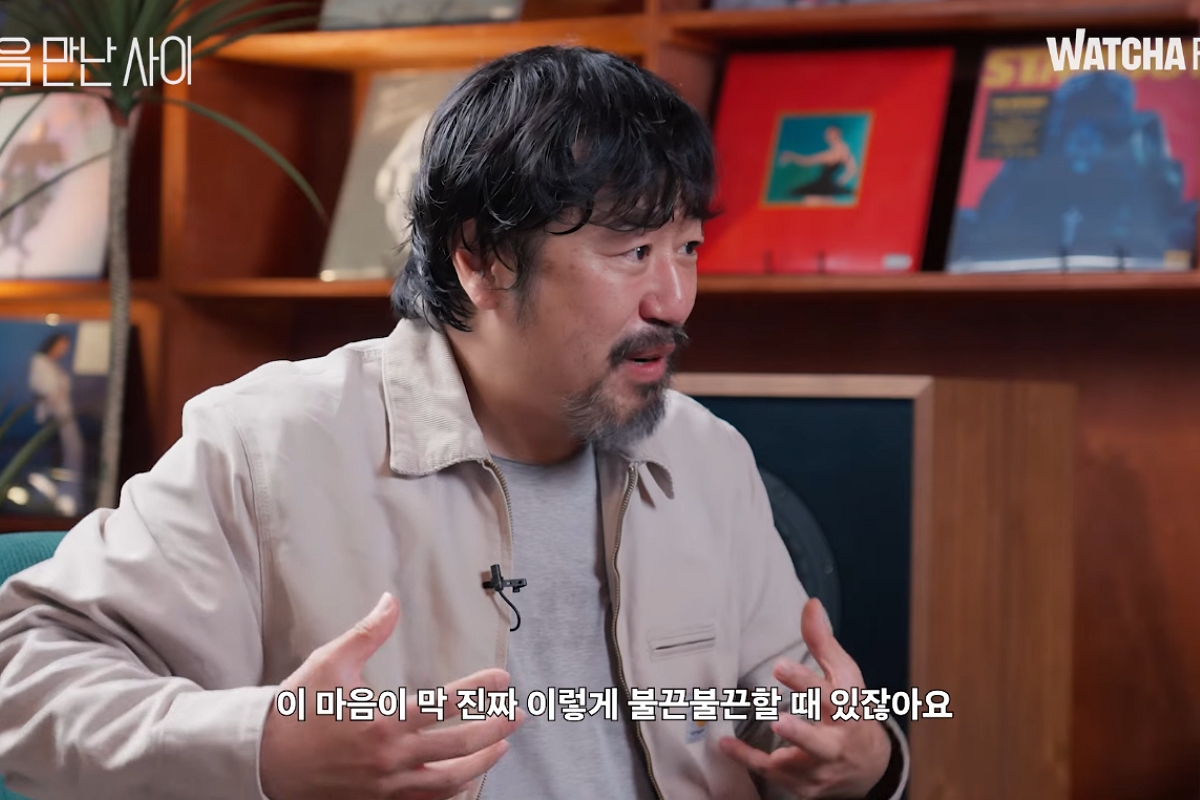 출처: 유튜브 채널 '왓챠' 캡처