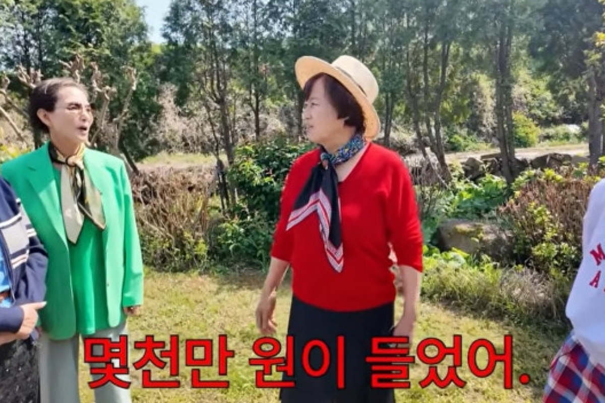 출처: 유튜브 '찐 여배우들'