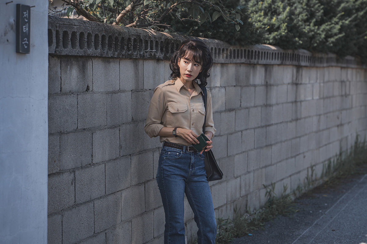 출처 : ENA ‘허수아비’ 