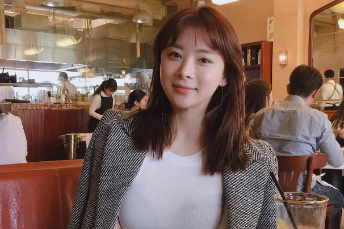 출처: 한지성 SNS