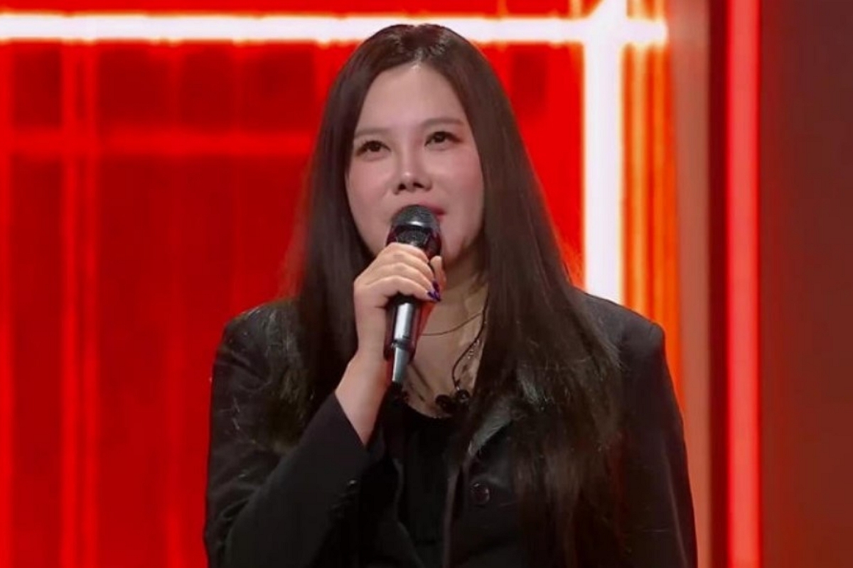 출처: JTBC ‘히든싱어8’