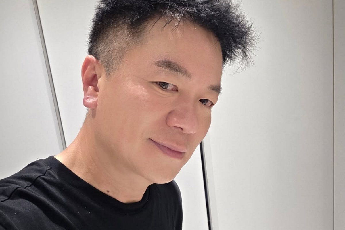 출처: 김태균 SNS