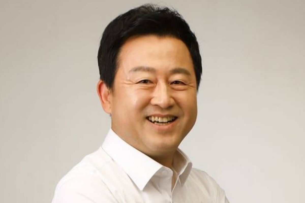출처: 김용남 SNS