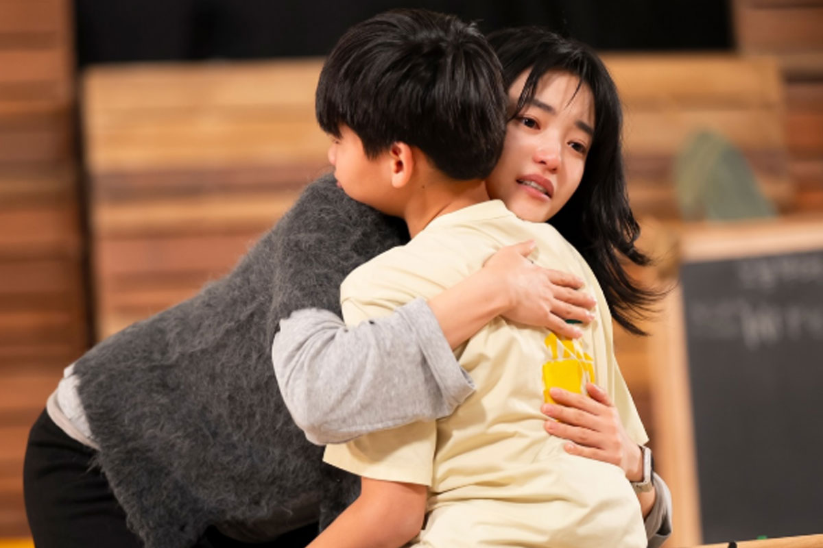 출처 : tvN '방과후 태리쌤'