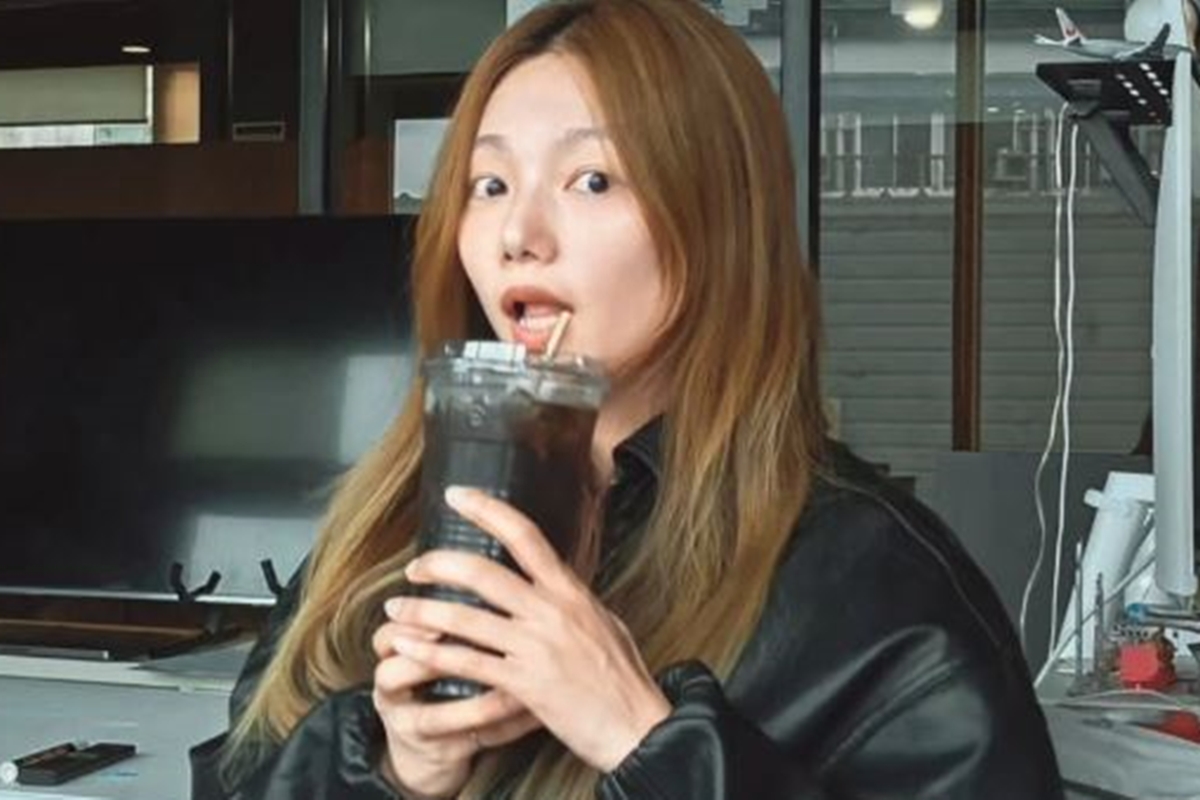 출처: 이채영 SNS