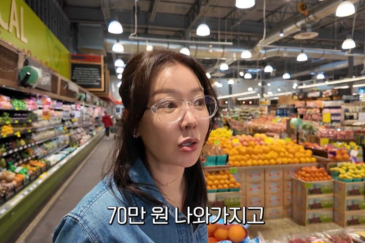 출처: 채널 '안선영의 이중생활'