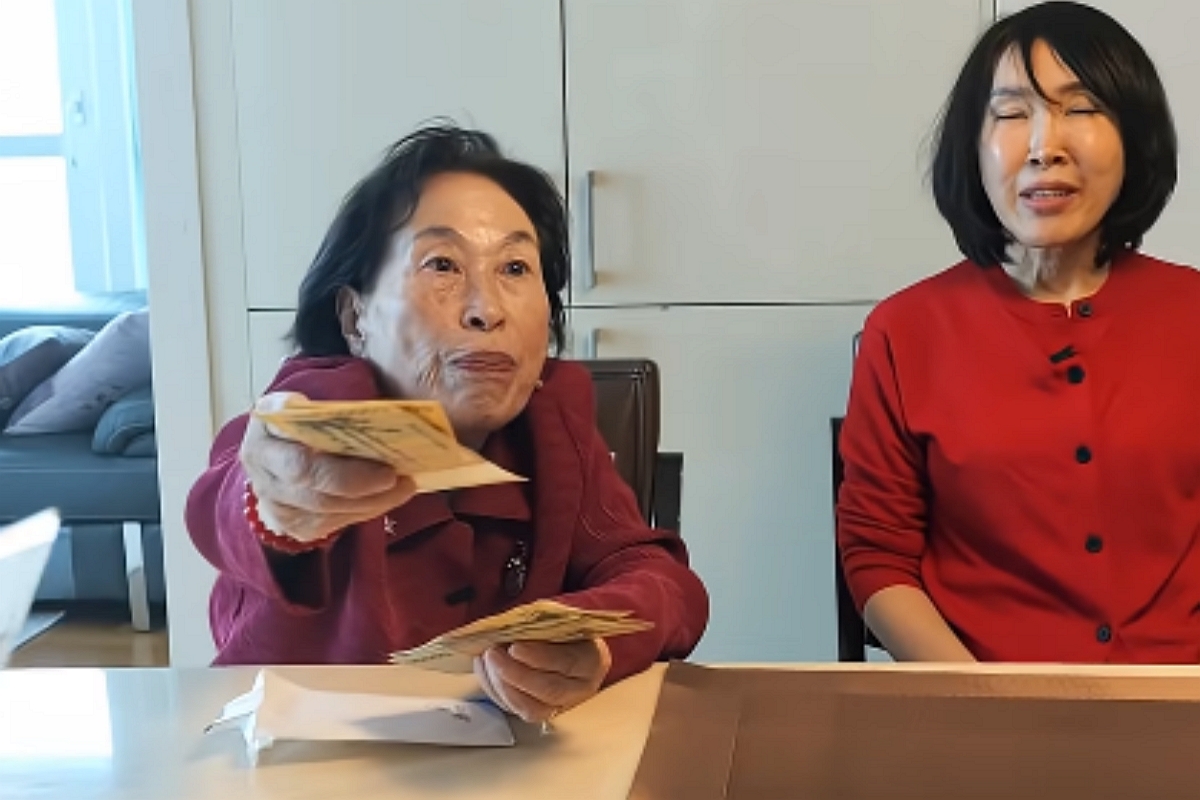 출처: 채널 ‘전원주_전원주인공’ 캡쳐