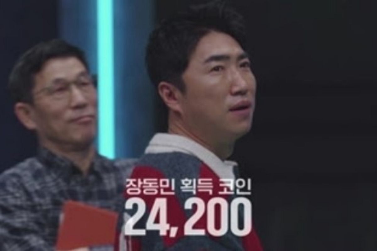 출처: 웨이브(Wavve) 오리지널 서바이벌 ‘베팅 온 팩트’