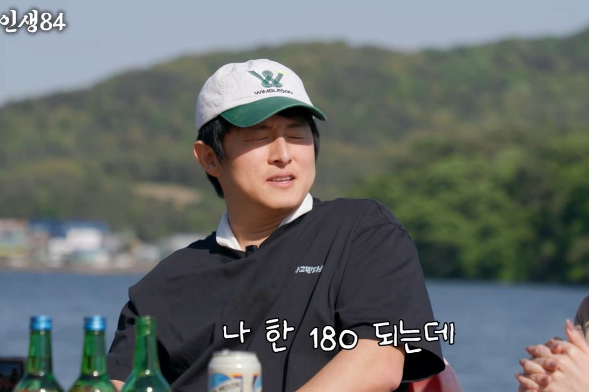 출처: 유튜브 채널 ‘인생84’ 캡처