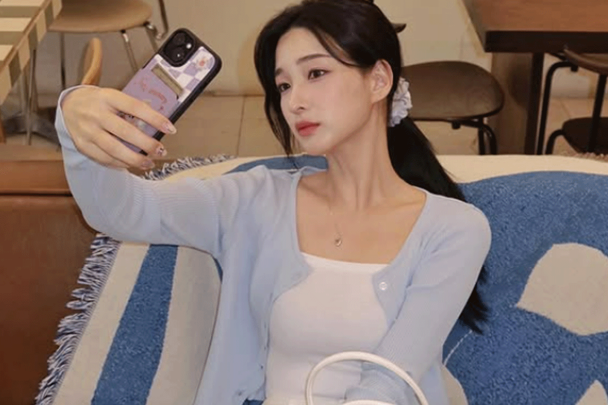 출처 : 율희 인스타그램