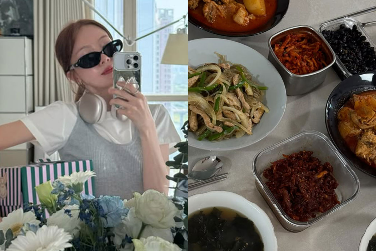 출처 : 방민아 인스타그램