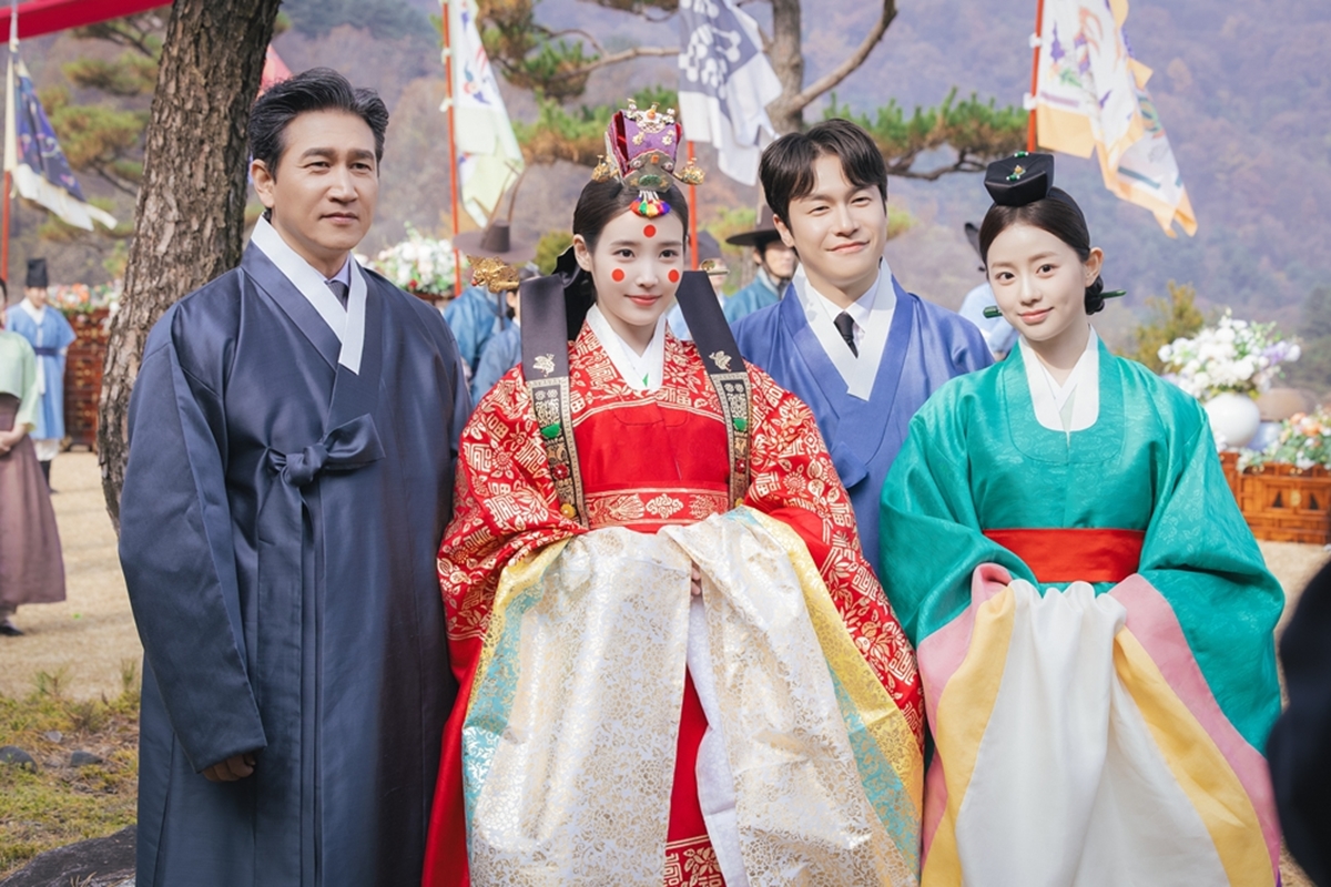 출처: MBC '21세기 대군부인'