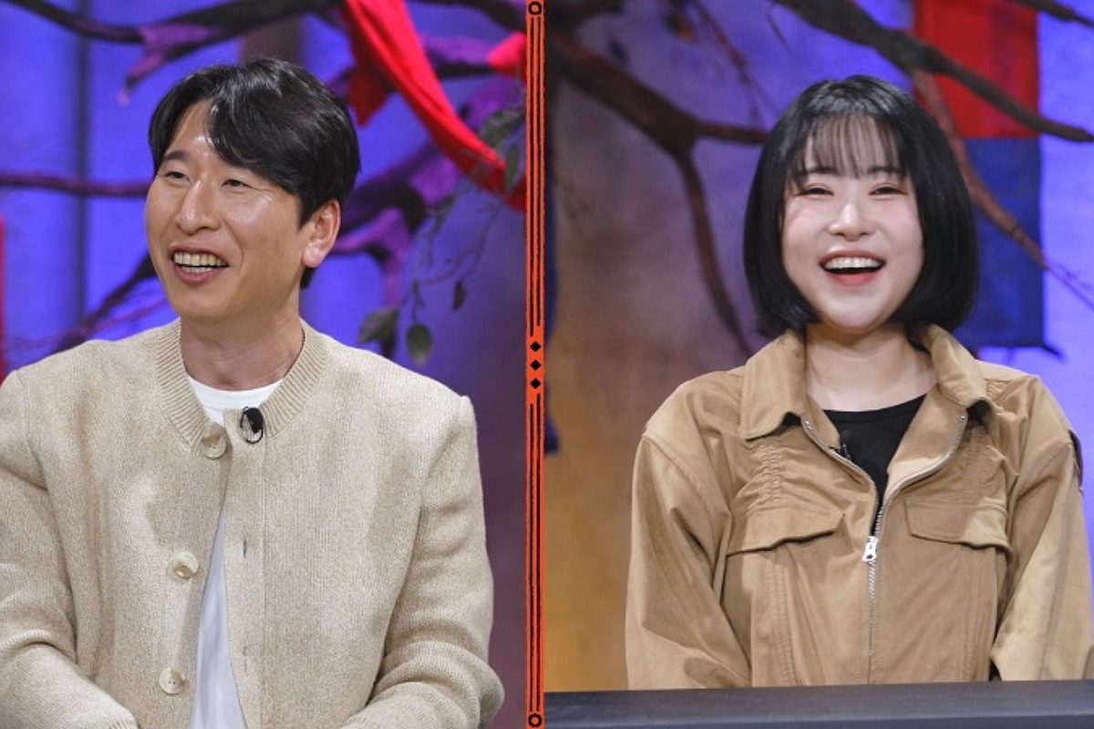 출처: SBS Plus ‘신빨토크쇼 귀묘한 이야기2’ 제공