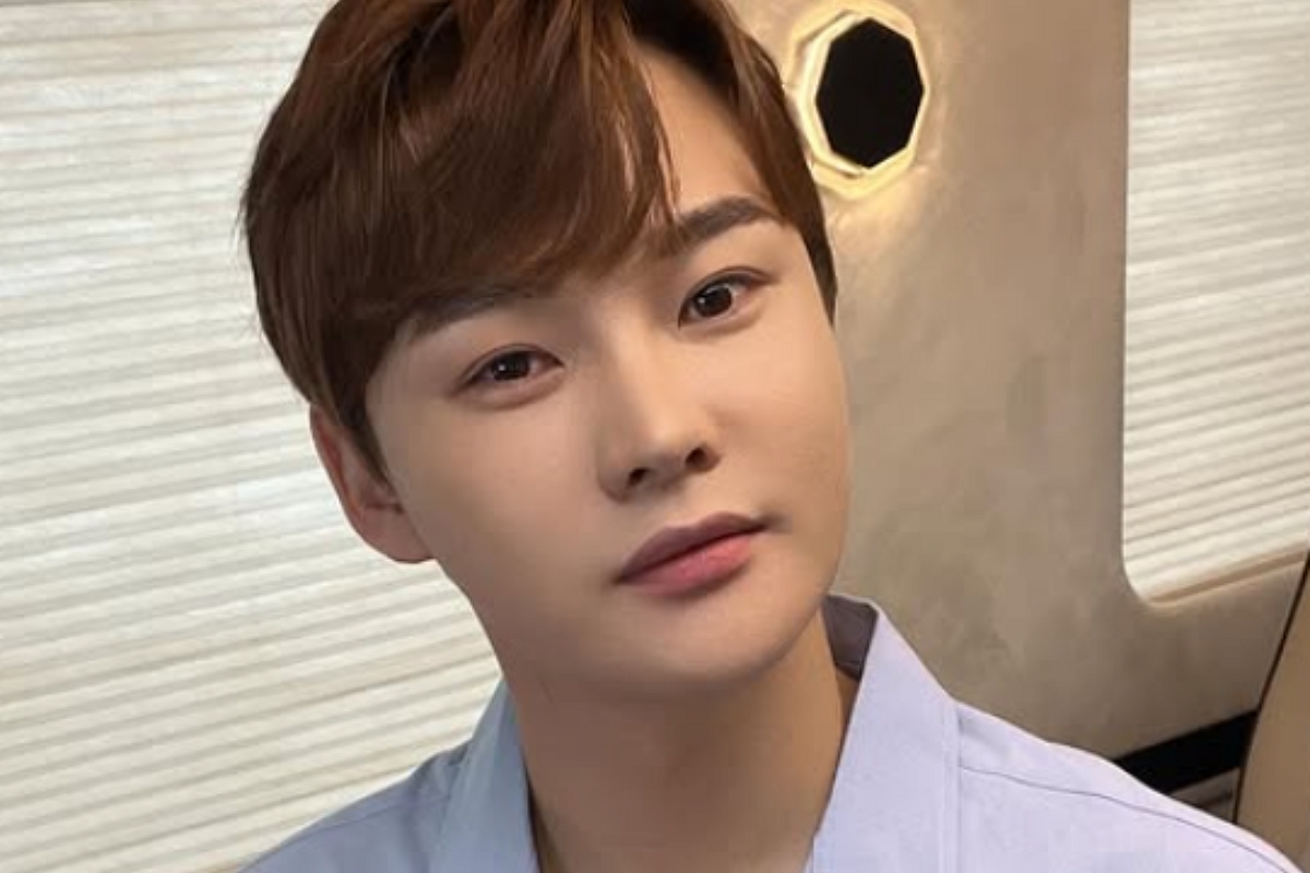 출처: 박서진 SNS
