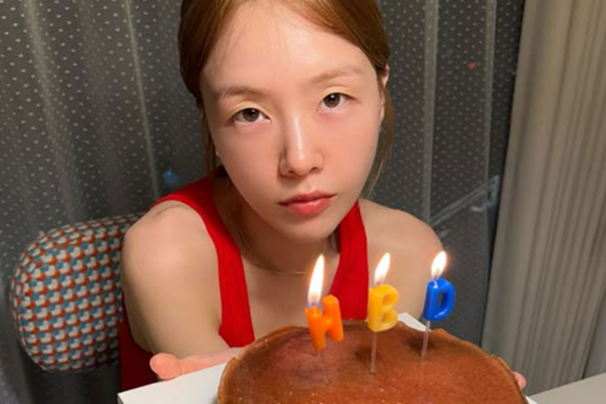 출처 : 방민아 인스타그램