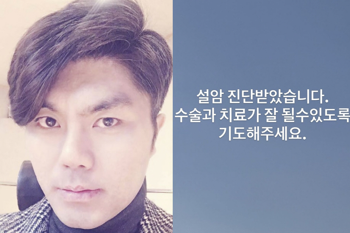 출처 : 조성훈 SNS