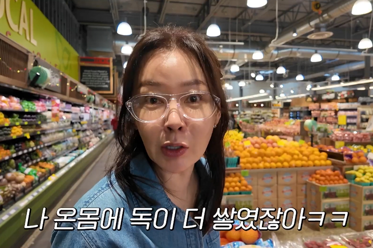 출처: 채널 '안선영의 이중생활'