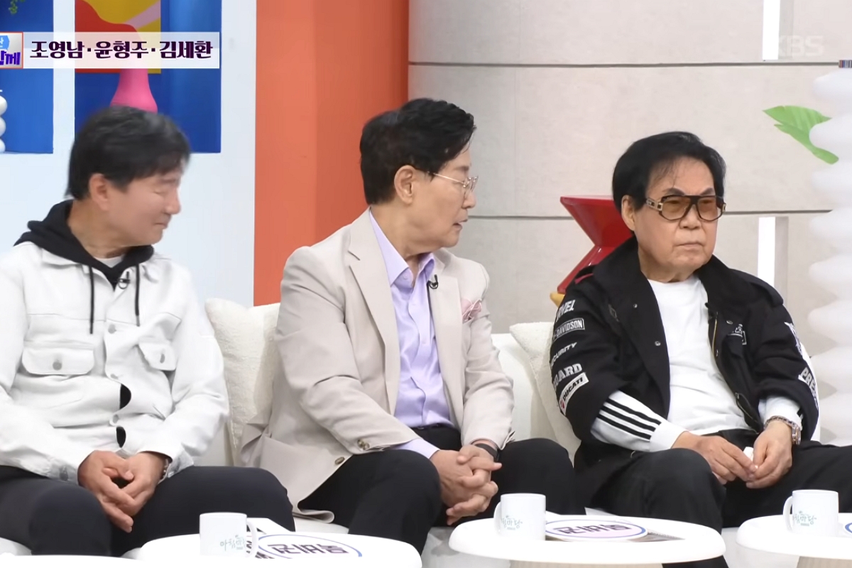 출처: KBS 1TV '아침마당'