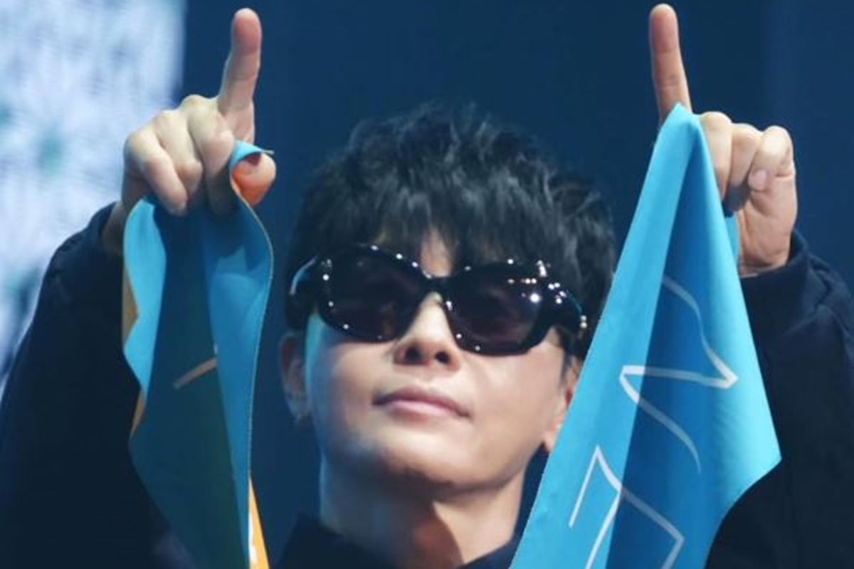 출처: 이승환 SNS