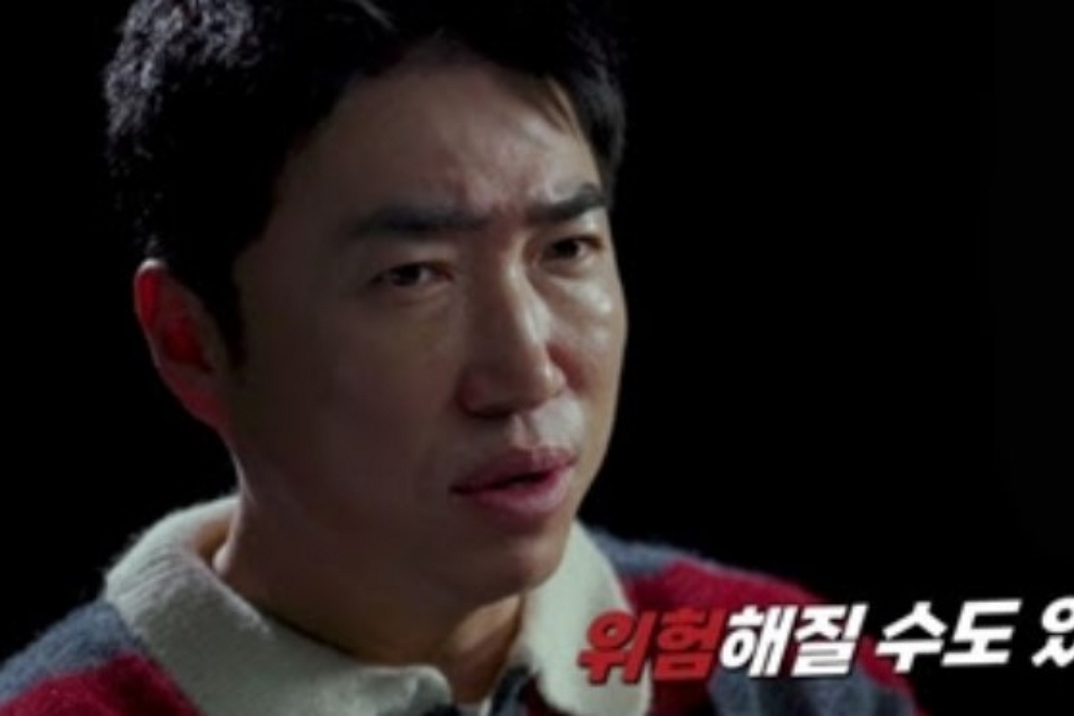 출처: 웨이브 팩트 감별 서바이벌 ‘베팅 온 팩트’