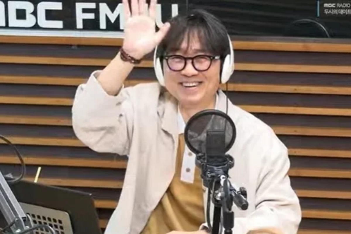 출처: MBC FM4U ‘두시의 데이트 안영미입니다’