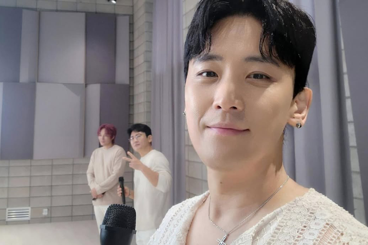 출처 : 최현준 SNS