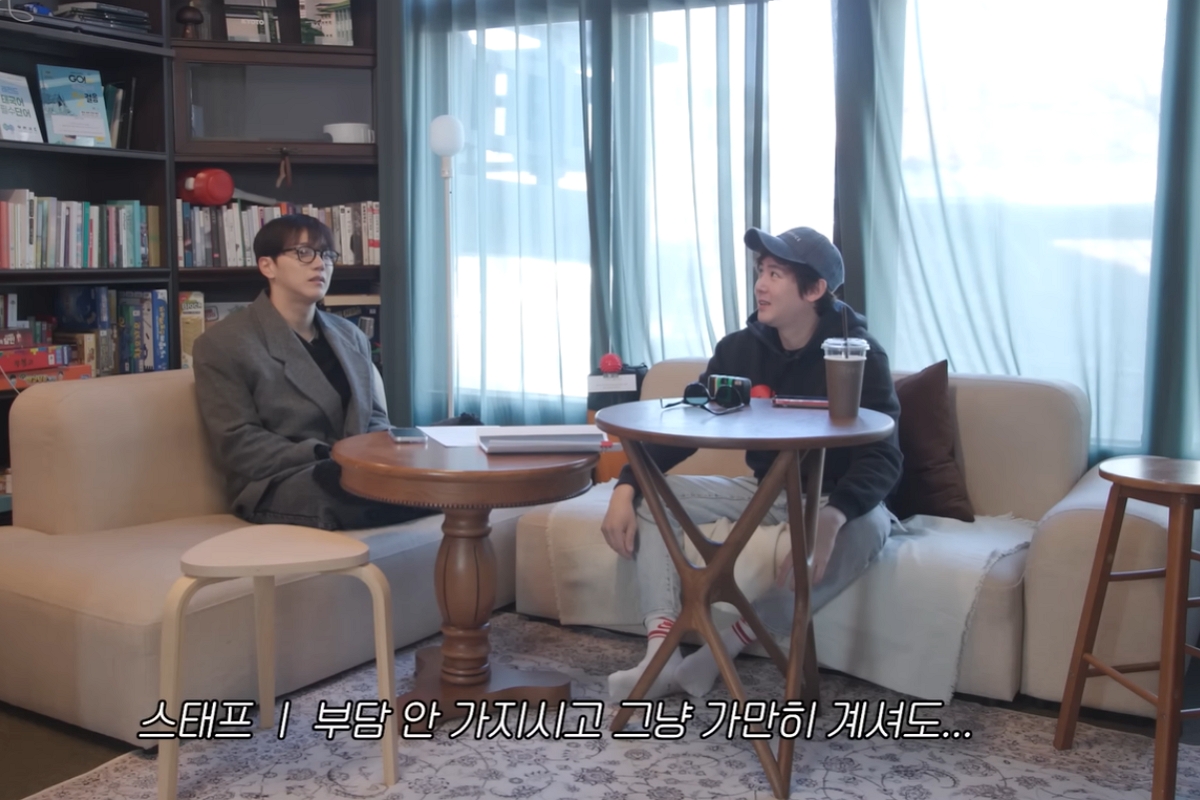 출처: 유튜브 채널 '2PM' 캡처